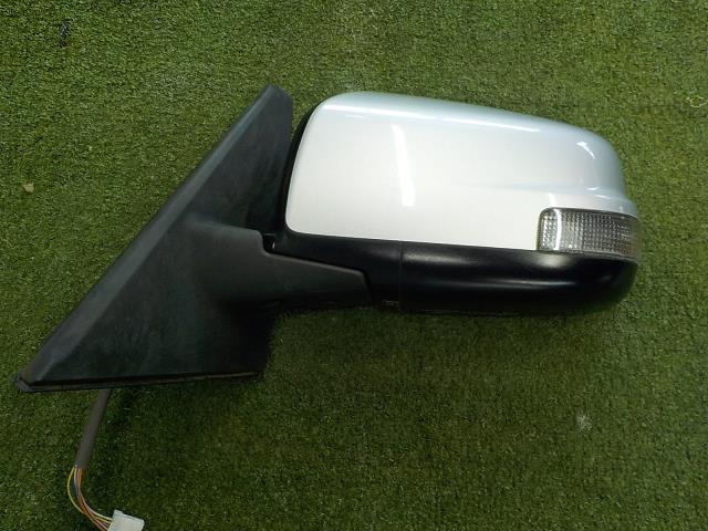 【中古】中古部品 セレナ C26 左ｻｲﾄﾞﾐﾗｰ 【3260200000-250318000413600】