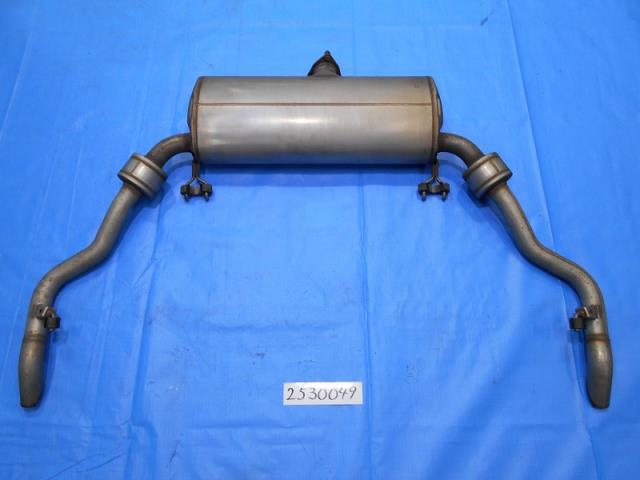 【中古】中古部品 オデッセイ RC1 ﾘｱﾏﾌﾗｰ 【3310040100-000253004922500】