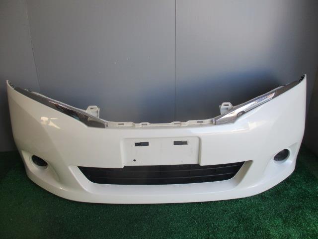 【中古】中古部品 セレナ C26 フロントバンパー 【3330560100-001561788510100】|e-cleマート
