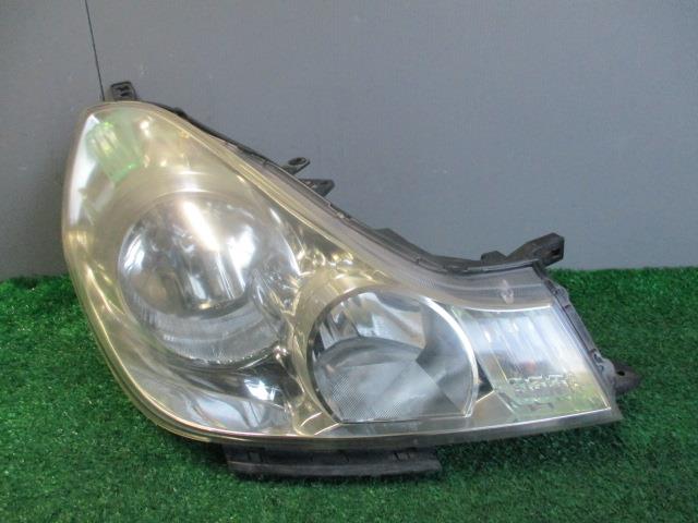 【中古】中古部品 ウイングロード Y12 右ﾍｯﾄﾞﾗﾝﾌﾟ 【3330560100-001578839210800】