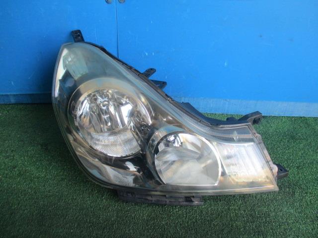 【中古】中古部品 ウイングロード JY12 右ﾍｯﾄﾞﾗﾝﾌﾟ 【3330560100-001342818810800】