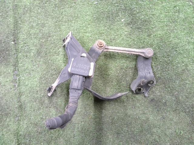 【中古】中古部品 ヴェルファイア ANH20W ﾊｲﾄｺﾝﾄﾛｰﾙｾﾝｻｰ 【3310200100-000021429761460】