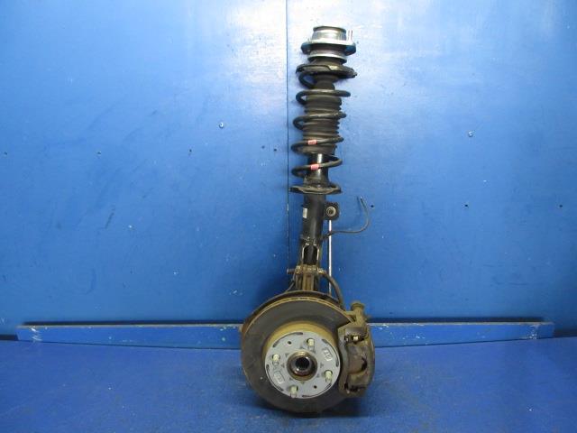 【中古】中古部品 シフォン LA600F 右ﾌﾛﾝﾄｽﾄﾗｯﾄ 【3310270100-000014645750100】