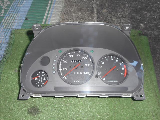 【中古】中古部品 プレオ RA1 ｽﾋﾟｰﾄﾞﾒｰﾀｰ 【3330190100-000002147161400】