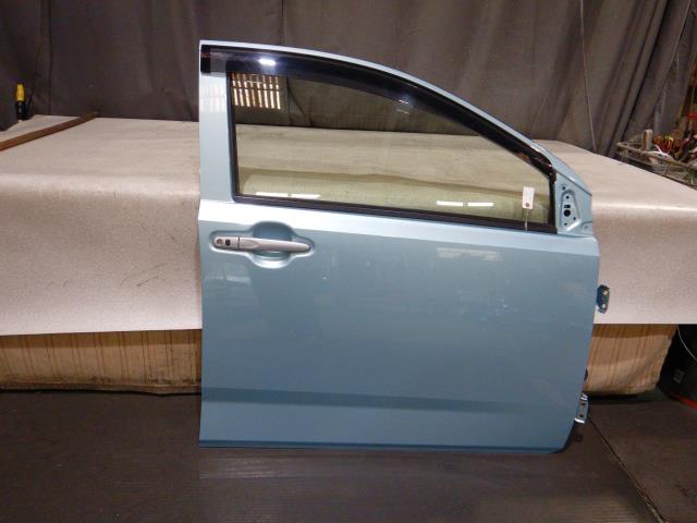 【中古】中古部品 ミライース LA350S 右ﾌﾛﾝﾄﾄﾞｱ 【3330810100-250318000313100】