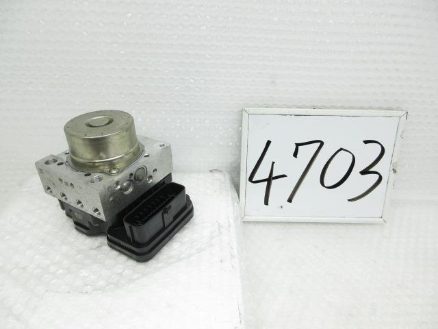 【中古】中古部品 キャリィ DA16T ABSｱｸﾁｭｴｰﾀｰ 【3500170000-250319501642500】