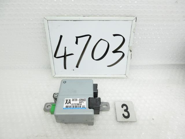 【中古】中古部品 キャリィ DA16T PSｺﾝﾋﾟｭｰﾀｰ 【3500170000-250319500863500】