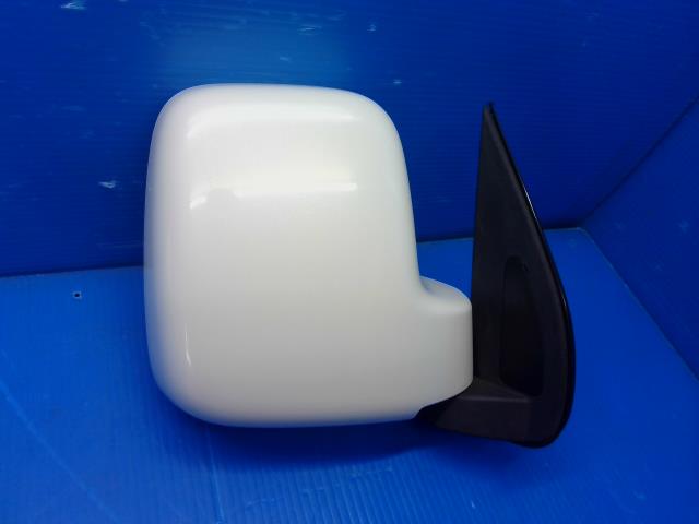 【中古】中古部品 バモス HM1 右サイドミラー 【3310550000-250129001213500】