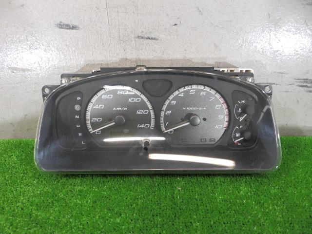 【中古】中古部品 ＡＺワゴン MD22S ｽﾋﾟｰﾄﾞﾒｰﾀｰ 【3260250000-000025030861400】
