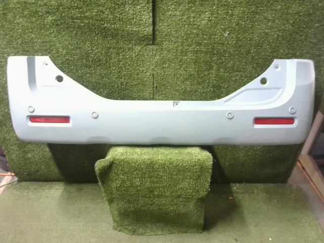 【中古】中古部品 スペーシア MK53S ﾘｱﾊﾞﾝﾊﾟｰ 【3260460000-250319000115100】