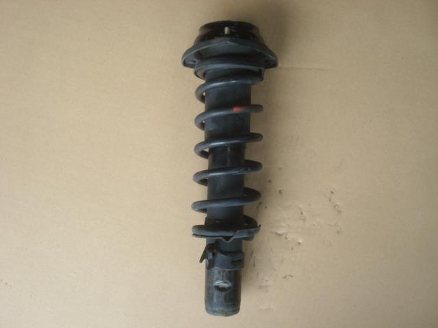 【中古】中古部品 アクティ HH3 左ﾌﾛﾝﾄｽﾄﾗｯﾄ 【3340220100-001296785350210】