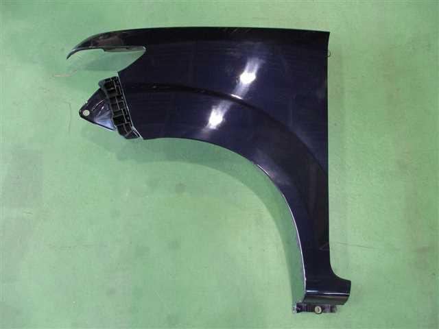 【中古】中古部品 ゼスト JE1 左ﾌﾛﾝﾄﾌｪﾝﾀﾞｰ 【3310590000-000003072010700】