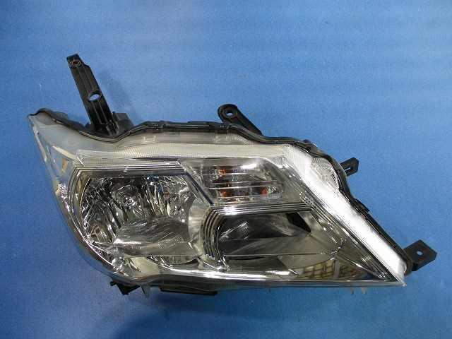 【中古】中古部品 ランディ SC26 右ﾍｯﾄﾞﾗﾝﾌﾟ 【3310590000-000004041110800】