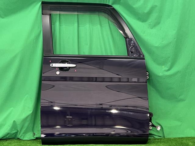 【中古】中古部品 タント LA610S 右ﾌﾛﾝﾄﾄﾞｱ 【3330240100-002025532513100】