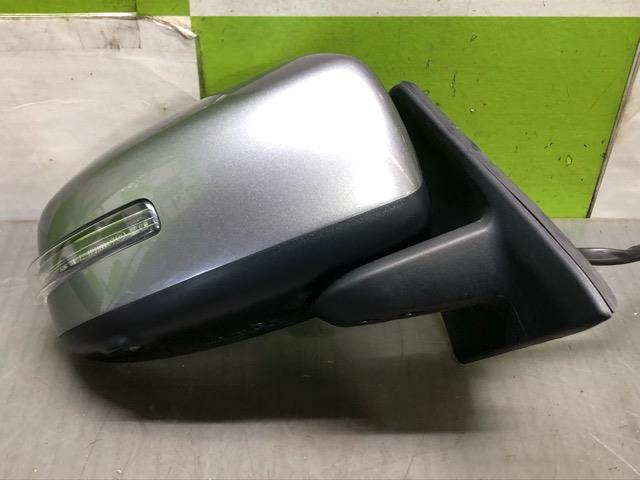 【中古】中古部品 ｅＫクロススペース B34A 右ｻｲﾄﾞﾐﾗｰ 【3330530100-000005368413500】