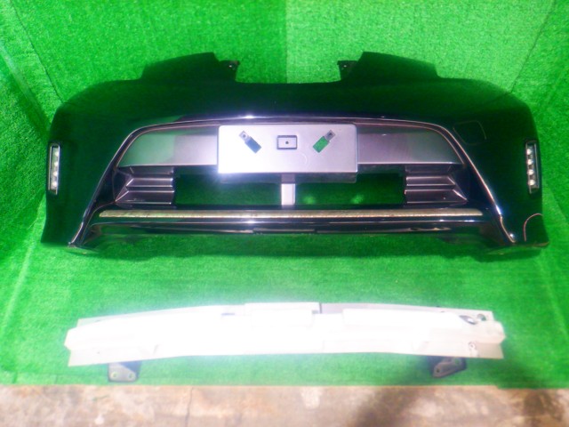 【中古】中古部品 リーフ AZE0 ﾌﾛﾝﾄﾊﾞﾝﾊﾟｰ 【3340140100-000025073310100】 19,129円