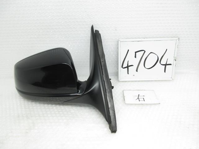 【中古】中古部品 BMW 5シリーズ FP25 右ｻｲﾄﾞﾐﾗｰ 【3500170000-250321500613500】