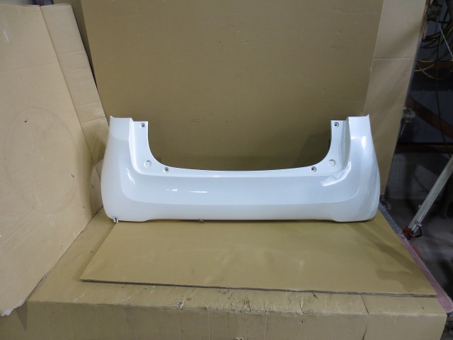 【中古】中古部品 N-ONE JG1 リアバンパー 【3330460100-000001596515100】