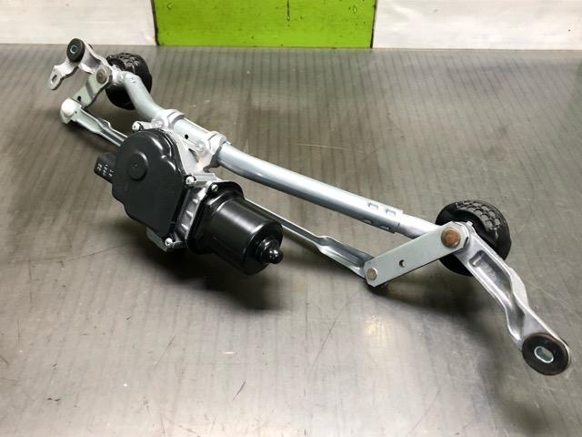 【中古】中古部品 ｅＫクロススペース B34A ﾌﾛﾝﾄﾜｲﾊﾟｰﾓｰﾀｰ 【3330530100-000005368461600】
