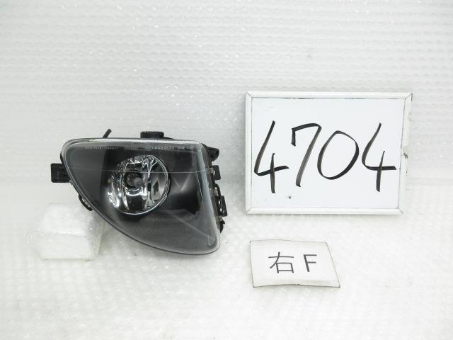 【中古】中古部品 BMW 5シリーズ FP25 右ﾌｫｸﾞﾗﾝﾌﾟ 【3500170000-250322500210850】