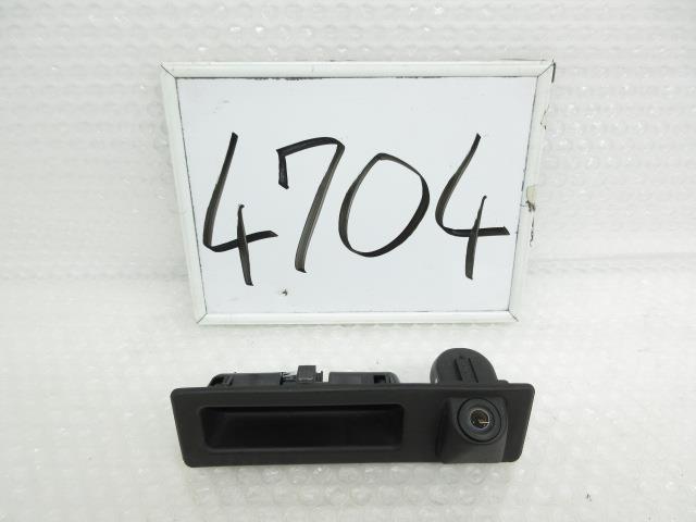 【中古】中古部品 BMW 5シリーズ FP25 ｶﾒﾗ 【3500170000-250322502815850】｜e-cleマート