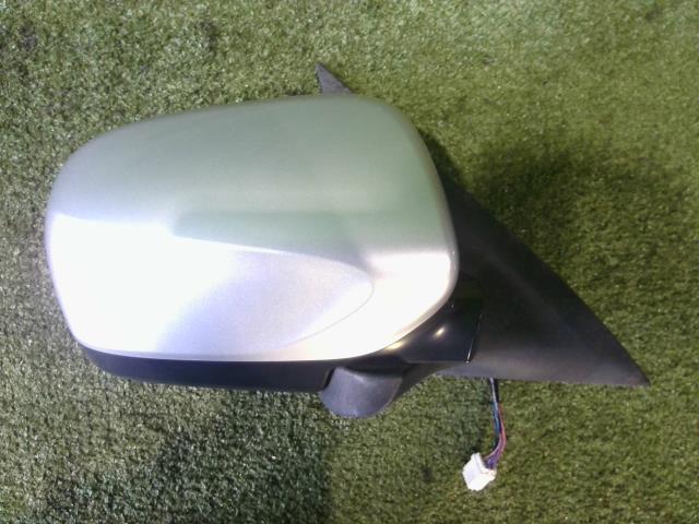 【中古】中古部品 フォレスター SH5 右ｻｲﾄﾞﾐﾗｰ 【3260070000-250319000613500】