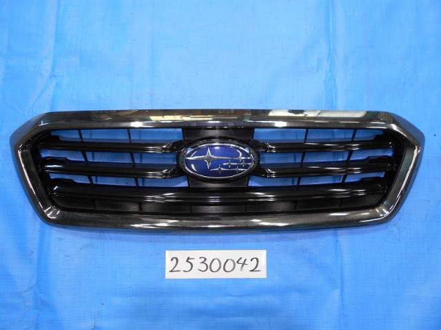楽天市場】中古 スバル レヴォーグ VM4 VMG 純正 フロントグリル