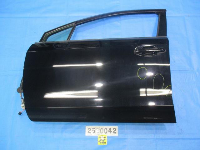 【中古】中古部品 レヴォーグ VMG 左フロントドア 【3310040100-000253004213200】