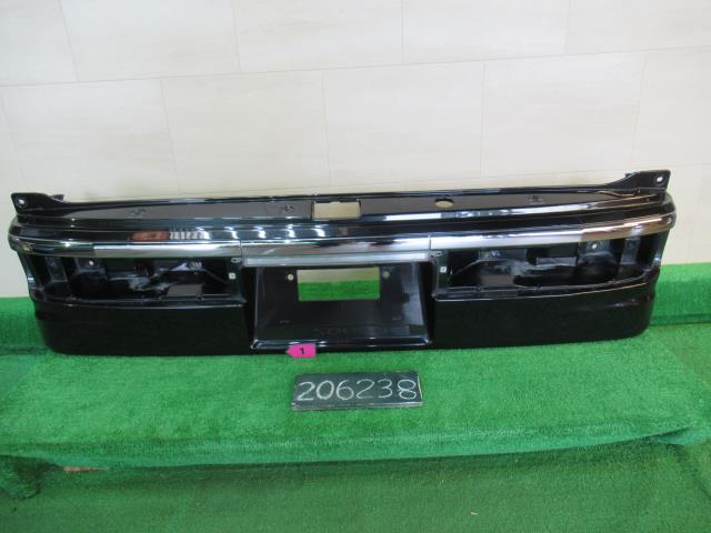 【中古】中古部品 ハイゼットアトレ S321G ﾘｱﾊﾞﾝﾊﾟｰ 【3310120100-250313000715100】