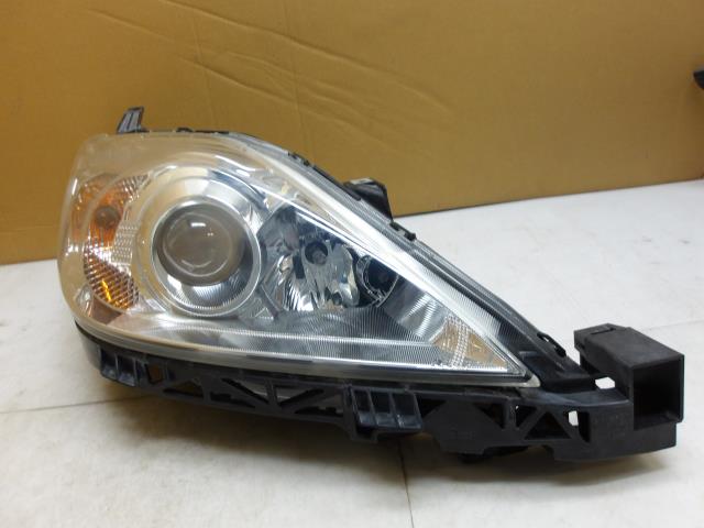 【中古】中古部品 プレマシー CREW 右ﾍｯﾄﾞﾗﾝﾌﾟ 【3310250100-000253006010800】