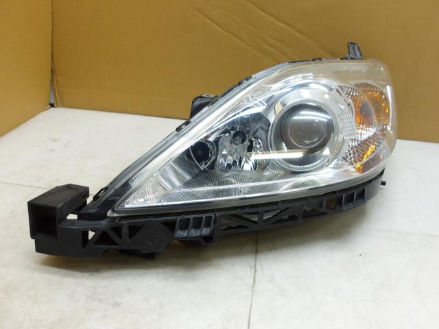 【中古】中古部品 プレマシー CREW 左ﾍｯﾄﾞﾗﾝﾌﾟ 【3310250100-000253006010900】