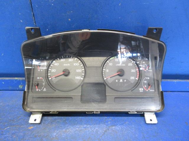 【中古】中古部品 ファイター FK62FZ ｽﾋﾟｰﾄﾞﾒｰﾀｰ 【3310270100-000014686961400】