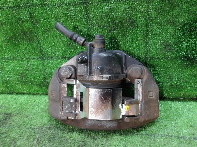 【中古】中古部品 サンバー KS4 左ﾌﾛﾝﾄｷｬﾘﾊﾟｰ 【3330420100-250322000344360】