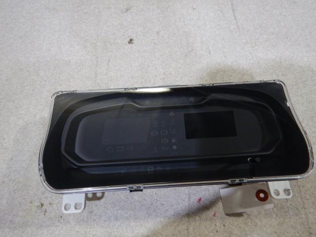 【中古】中古部品 ミライース LA350S ｽﾋﾟｰﾄﾞﾒｰﾀｰ 【3330810100-250324000161400】