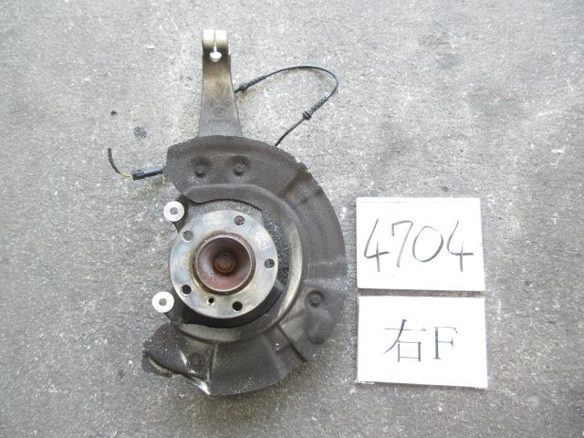 【中古】中古部品 BMW 5シリーズ FP25 右ﾌﾛﾝﾄﾅｯｸﾙﾊﾌﾞ 【3500170000-250324502244310】
