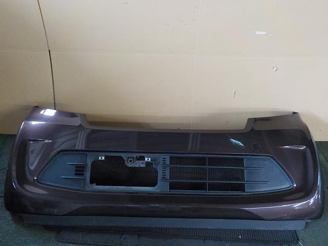 【中古】中古部品 Ｎ－ＷＧＮ JH2 ﾌﾛﾝﾄﾊﾞﾝﾊﾟｰ 【3260200000-250321000410100】