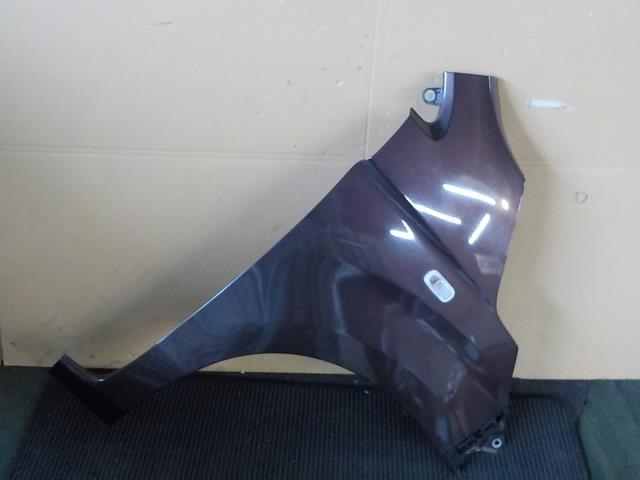【中古】中古部品 Ｎ－ＷＧＮ JH2 右ﾌﾛﾝﾄﾌｪﾝﾀﾞｰ 【3260200000-250321000410600】