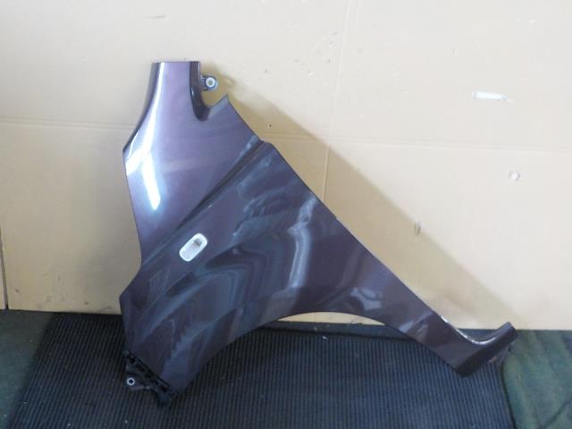 【中古】中古部品 Ｎ－ＷＧＮ JH2 左ﾌﾛﾝﾄﾌｪﾝﾀﾞｰ 【3260200000-250321000410700】