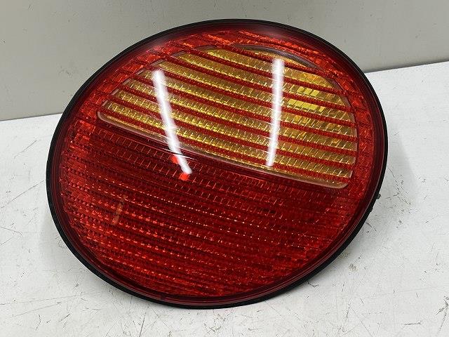 【中古】中古部品 VW ニュービートル 1YAZJ 右ﾃｰﾙﾗﾝﾌﾟ 【3310070100-0000Y0760015500】