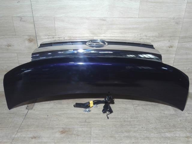 【中古】中古部品 タント LA600S ﾎﾞﾝﾈｯﾄﾌｰﾄﾞ 【3310390100-250317000910500】