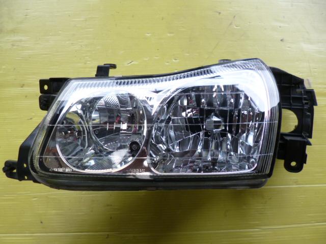 【中古】中古部品 プレーリーリバティ PM12 左ﾍｯﾄﾞﾗﾝﾌﾟ 【3330560100-000939223910900】 4,780円