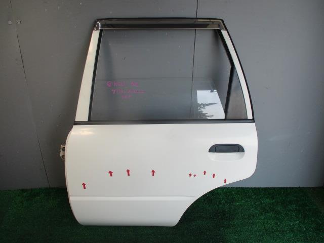 【中古】中古部品 ＡＤ VY10 左ﾘｱﾄﾞｱ 【3330560100-001594695913400】