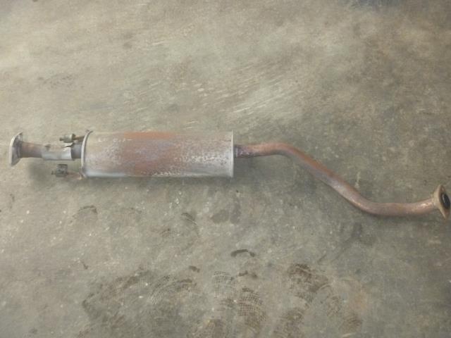 【中古】中古部品 ノート E11 ｴｷｿﾞｰｽﾄｾﾝﾀｰﾏﾌﾗｰ 【3330370100-000253004722300】