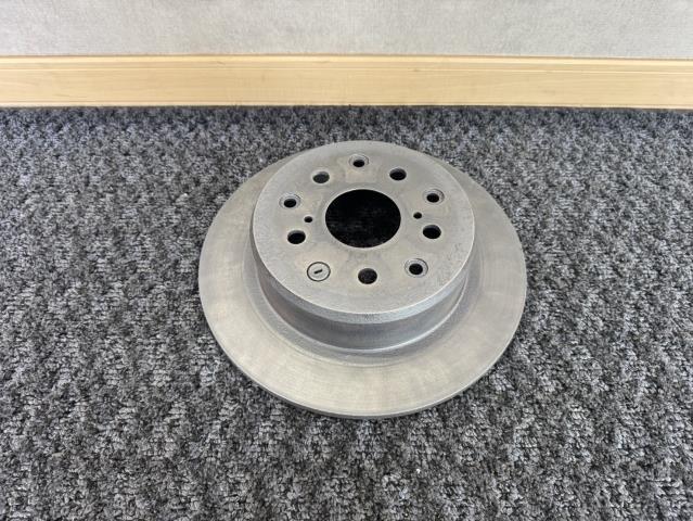 【中古】中古部品 ヴェロッサ GX115 左ﾘｱﾃﾞｨｽｸﾛｰﾀｰ(大型車用) 【3330440100-250324000244810】