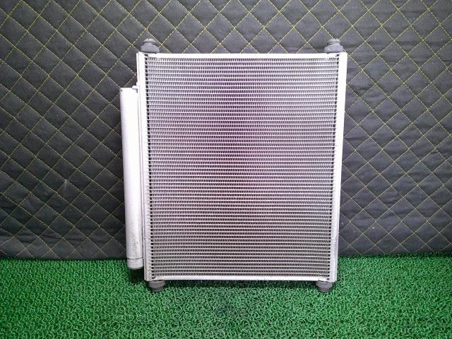 【中古】中古部品 アイミーブ HA3W ｺﾝﾃﾞﾝｻｰ 【3330660100-000025302760600】