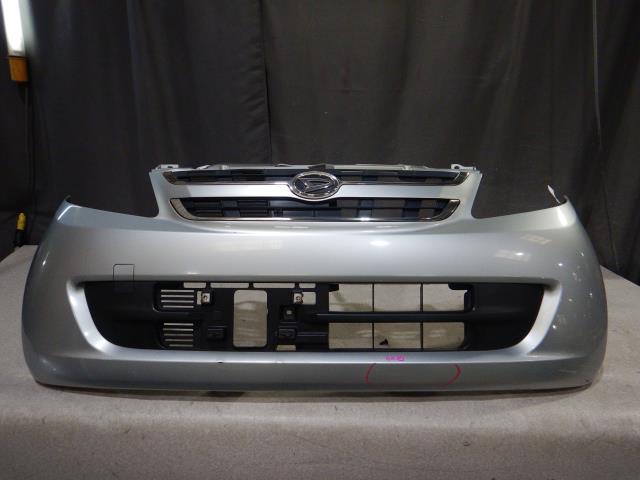 【中古】中古部品 ムーヴ L175S フロントバンパー 【3330810100-250325000510100】