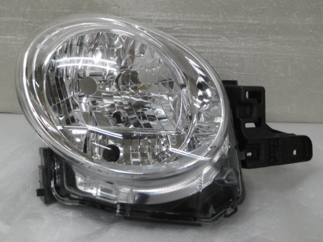 【中古】再生部品 キャスト LA250S 右ﾍｯﾄﾞﾗﾝﾌﾟ 【3380050000-000036826410800】