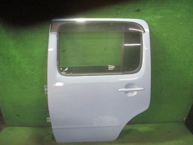 【中古】中古部品 ミラココア L675S 左ﾘｱﾄﾞｱ 【3500080000-241210001013400】