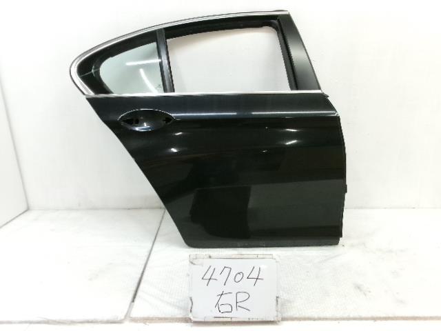 【中古】中古部品 BMW 5シリーズ FP25 右ﾘｱﾄﾞｱ 【3500170000-250325501413300】