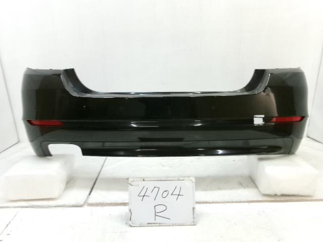 【中古】中古部品 BMW 5シリーズ FP25 ﾘｱﾊﾞﾝﾊﾟｰ 【3500170000-250325501615100】